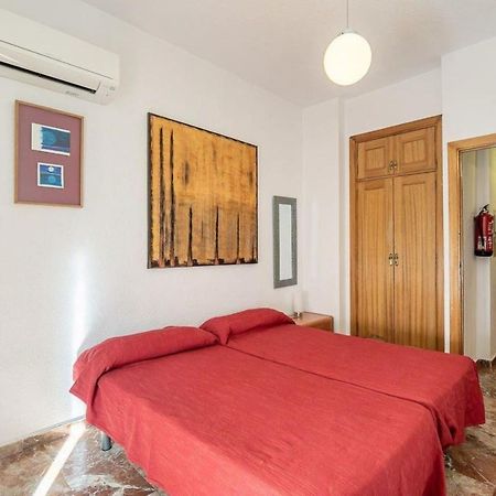 Modern Apartment In The Heart Of Granada Exterior foto
